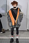 2018 Fall Winter', 'Junya Watanabe', 'Full Length', 'WATANABE_WCFF18_119.jpg