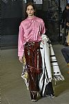 2018 Fall Winter', 'MSGM', 'Full Length', 'MSGM_WCFF18_034.jpg