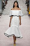 2019 Spring Summer', 'Carolina Herrera', 'Full Length', 'HERRERA_WCFS19_105.jpg
