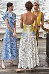 2019 Spring Summer', 'Lela Rose', 'Full Length', 'ROSE_WCFS19_019.jpg