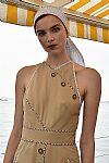 2019 Spring Summer', 'Lela Rose', 'Full Length', 'ROSE_WCFS19_050.jpg