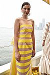 2019 Spring Summer', 'Lela Rose', 'Full Length', 'ROSE_WCFS19_059.jpg