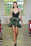 2019 Spring Summer', 'David Koma', 'Full Length', 'KOMA_WCFS19_001.jpg