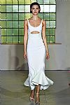 2019 Spring Summer', 'David Koma', 'Full Length', 'KOMA_WCFS19_025.jpg