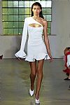 2019 Spring Summer', 'David Koma', 'Full Length', 'KOMA_WCFS19_031.jpg