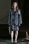 2019 Spring Summer', 'MM6 Maison Martin Margiela', 'Full Length', 'MM6_WCFS19_037.jpg