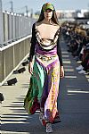 2019 Spring Summer', 'Marine Serre', 'Full Length', 'SERRE_WCFS19_003.jpg