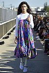 2019 Spring Summer', 'Marine Serre', 'Full Length', 'SERRE_WCFS19_005.jpg