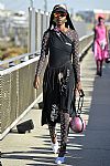 2019 Spring Summer', 'Marine Serre', 'Full Length', 'SERRE_WCFS19_009.jpg