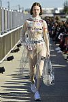 2019 Spring Summer', 'Marine Serre', 'Full Length', 'SERRE_WCFS19_033.jpg