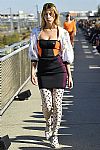 2019 Spring Summer', 'Marine Serre', 'Full Length', 'SERRE_WCFS19_073.jpg