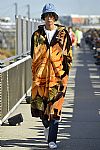 2019 Spring Summer', 'Marine Serre', 'Full Length', 'SERRE_WCFS19_084.jpg