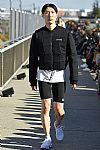 2019 Spring Summer', 'Marine Serre', 'Full Length', 'SERRE_WCFS19_100.jpg