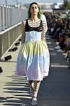 2019 Spring Summer', 'Marine Serre', 'Full Length', 'SERRE_WCFS19_103.jpg