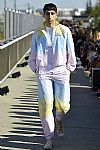 2019 Spring Summer', 'Marine Serre', 'Full Length', 'SERRE_WCFS19_105.jpg