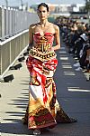 2019 Spring Summer', 'Marine Serre', 'Full Length', 'SERRE_WCFS19_133.jpg