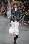 2019 Spring Summer', 'John Galliano', 'Full Length', 'GALLIANO_WCFS19_015.jpg