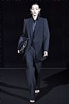 2019 Fall Winter', 'Balenciaga', 'Full Length', 'BALENCIAGA_WCFF19_001.jpg