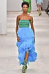 2020 Spring Summer', 'Mark Fast', 'Full Length', 'FAST_WCFS20_009.JPG