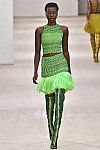 2020 Spring Summer', 'Mark Fast', 'Full Length', 'FAST_WCFS20_181.JPG