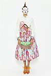 2020 Spring Summer', 'Manish Arora', 'Full Length', 'ARORA_WCFS20_025.JPG