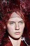 2020 Spring Summer', 'Comme des Garcons', 'Beauty', 'COMMES_WCDS20_159.JPG
