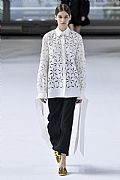 2020 Fall Winter', 'Carolina Herrera', 'Full Length', 'HERRERA_WCFF20_016.JPG