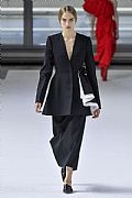 2020 Fall Winter', 'Carolina Herrera', 'Full Length', 'HERRERA_WCFF20_033.JPG