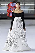 2020 Fall Winter', 'Carolina Herrera', 'Full Length', 'HERRERA_WCFF20_098.JPG