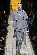 2020 Fall Winter', 'Michael Kors', 'Full Length', 'KORS_WCFF20_066.JPG