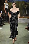 2020 Fall Winter', 'Brandon Maxwell', 'Full Length', 'MAXWELL_WCFF20_107.JPG