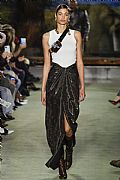 2020 Fall Winter', 'Brandon Maxwell', 'Full Length', 'MAXWELL_WCFF20_110.JPG