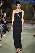 2020 Fall Winter', 'Brandon Maxwell', 'Full Length', 'MAXWELL_WCFF20_124.JPG