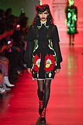2020 Fall Winter', 'Anna Sui', 'Full Length', 'SUI_WCFF20_009.JPG