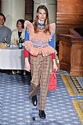 2020 Fall Winter', 'Molly Goddard', 'Full Length', 'GODDARD_WCFF20_005.JPG