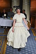 2020 Fall Winter', 'Molly Goddard', 'Full Length', 'GODDARD_WCFF20_092.JPG