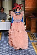 2020 Fall Winter', 'Molly Goddard', 'Full Length', 'GODDARD_WCFF20_098.JPG