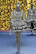 2020 Fall Winter', 'Richard Quinn', 'Full Length', 'QUINN_WCFF20_011.JPG