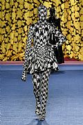 2020 Fall Winter', 'Richard Quinn', 'Full Length', 'QUINN_WCFF20_026.JPG