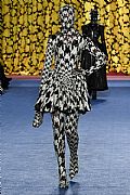 2020 Fall Winter', 'Richard Quinn', 'Full Length', 'QUINN_WCFF20_027.JPG