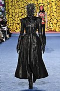 2020 Fall Winter', 'Richard Quinn', 'Full Length', 'QUINN_WCFF20_031.JPG