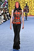 2020 Fall Winter', 'Richard Quinn', 'Full Length', 'QUINN_WCFF20_035.JPG