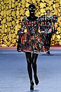 2020 Fall Winter', 'Richard Quinn', 'Full Length', 'QUINN_WCFF20_039.JPG