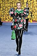 2020 Fall Winter', 'Richard Quinn', 'Full Length', 'QUINN_WCFF20_043.JPG
