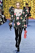 2020 Fall Winter', 'Richard Quinn', 'Full Length', 'QUINN_WCFF20_051.JPG