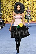 2020 Fall Winter', 'Richard Quinn', 'Full Length', 'QUINN_WCFF20_067.JPG