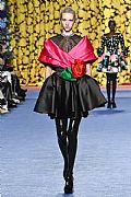 2020 Fall Winter', 'Richard Quinn', 'Full Length', 'QUINN_WCFF20_074.JPG