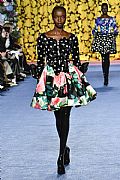 2020 Fall Winter', 'Richard Quinn', 'Full Length', 'QUINN_WCFF20_078.JPG