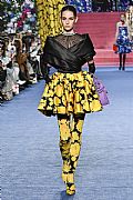 2020 Fall Winter', 'Richard Quinn', 'Full Length', 'QUINN_WCFF20_085.JPG