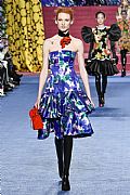 2020 Fall Winter', 'Richard Quinn', 'Full Length', 'QUINN_WCFF20_089.JPG
